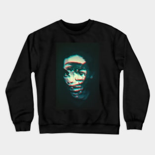 Disorder Crewneck Sweatshirt